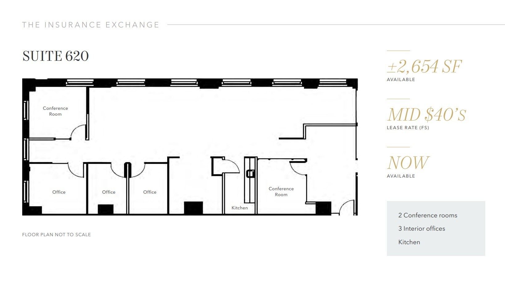 433 California St, San Francisco, CA for lease Floor Plan- Image 1 of 1