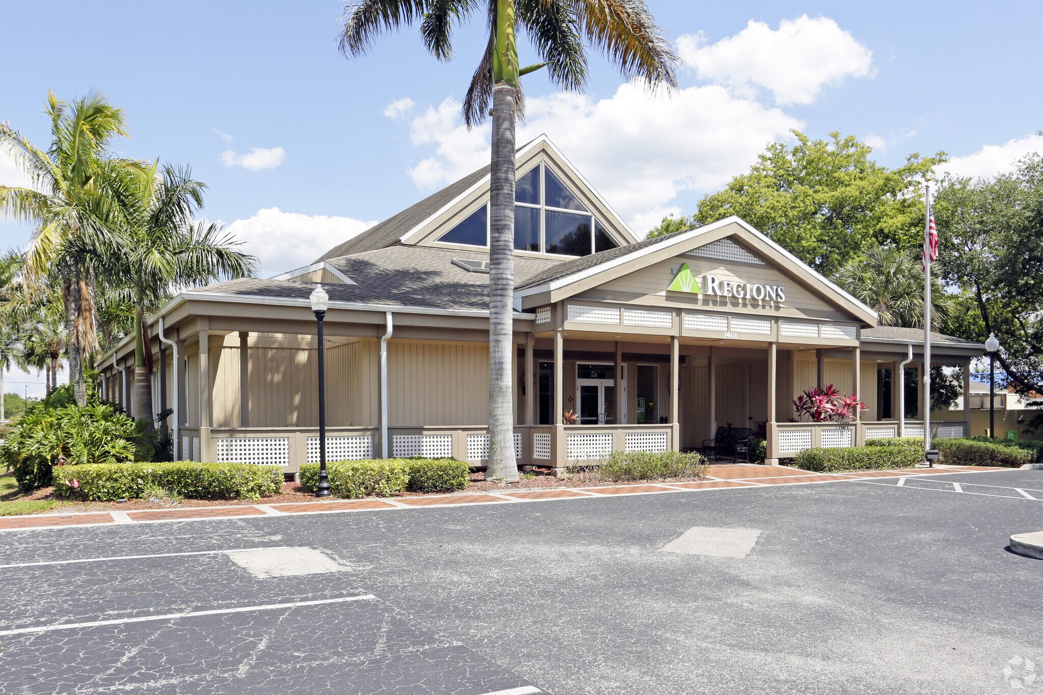 1401 Tamiami Trl, Punta Gorda, FL for sale Building Photo- Image 1 of 1