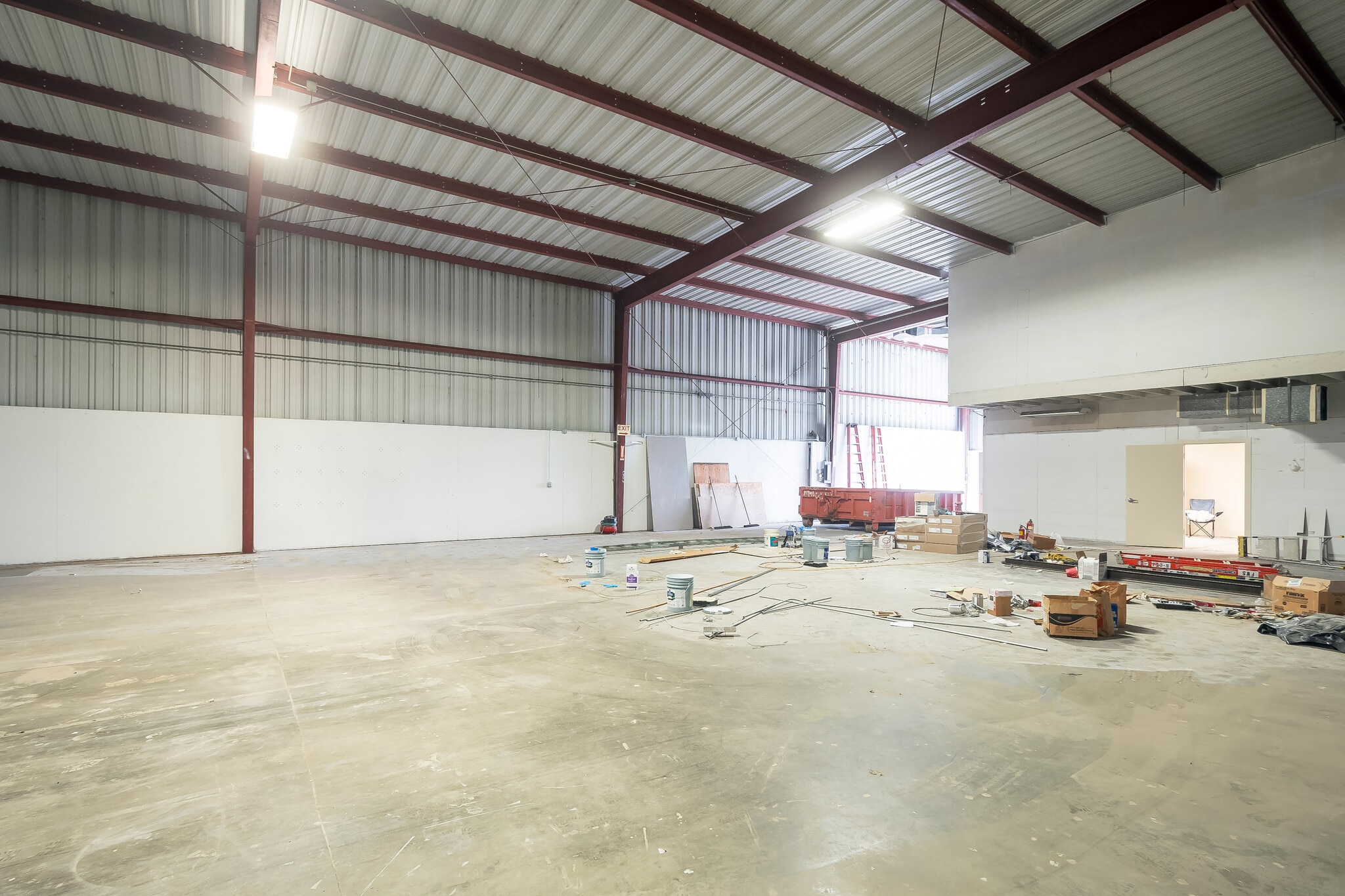 750 24th St, San Francisco, CA for lease Building Photo- Image 1 of 6