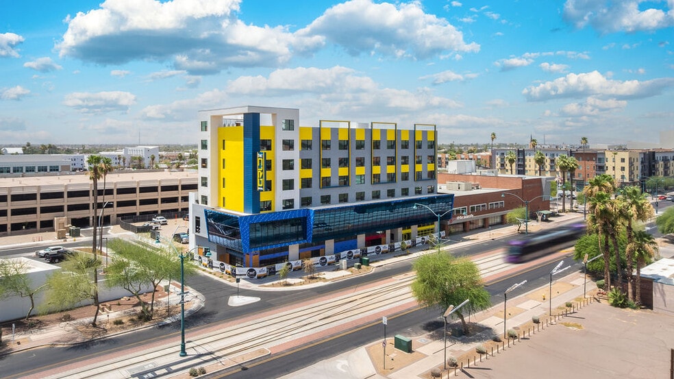 233 E Main St, Mesa, AZ for lease - Building Photo - Image 2 of 16