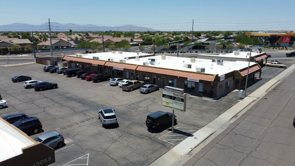 13065 W Grand Ave, Surprise, AZ for lease - Building Photo - Image 3 of 5