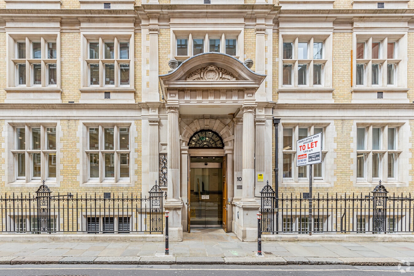 10 Furnival St London EC4A 1AB Chancery Exchange LoopNet 10 Furnival St London EC4A 1AB Chancery Exchange LoopNet