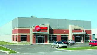 More details for 3428 Av Francis-Hughes, Laval, QC - Industrial for Lease