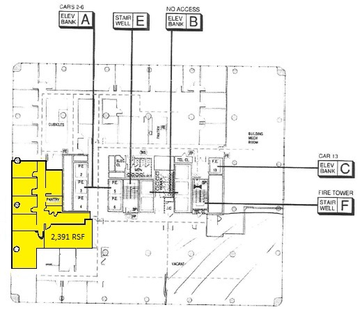 805 Third Ave, New York, NY for lease Building Photo- Image 1 of 3