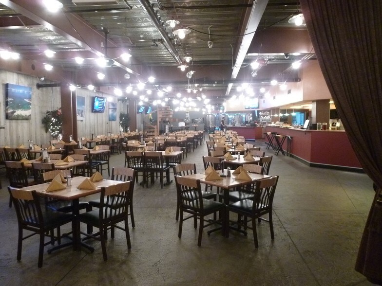 4118 Lake Tahoe Blvd, South Lake Tahoe, CA for sale - Interior Photo - Image 1 of 1