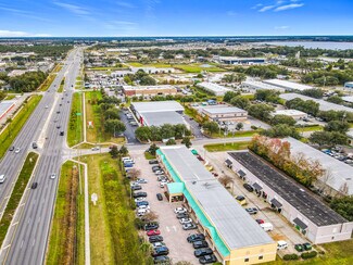 More details for 1700 E Irlo Bronson Memorial Hwy, Saint Cloud, FL - Retail for Sale
