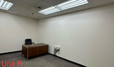 55 Nugget Ave, Toronto, ON for lease Interior Photo- Image 2 of 3