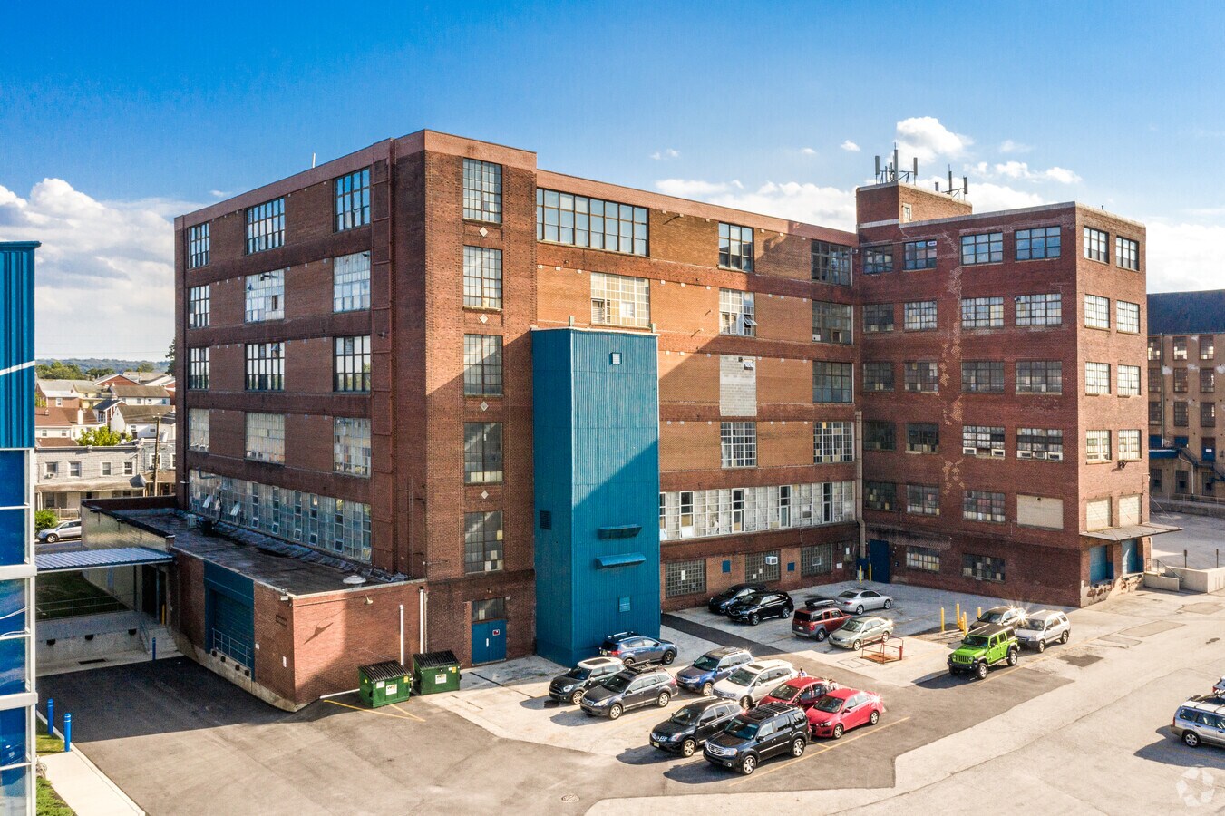 401 E 4th St, Bridgeport, PA 19405