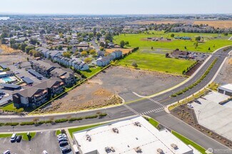 More details for 91x W Central, Moses Lake, WA - Land for Sale