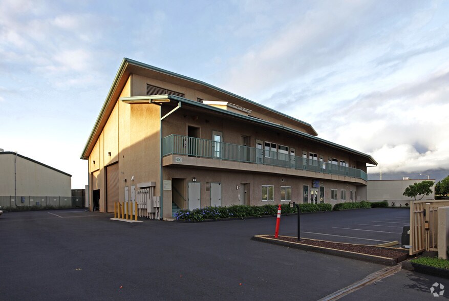 400 Ala Makani St, Kahului, HI 96732 Office for Lease
