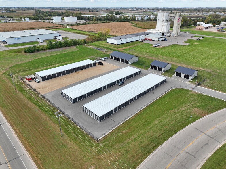 1802 22nd Street SW, Willmar, MN for sale - Building Photo - Image 3 of 3