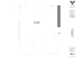 330-399 S Warminster Rd, Hatboro, PA for lease Site Plan- Image 2 of 4