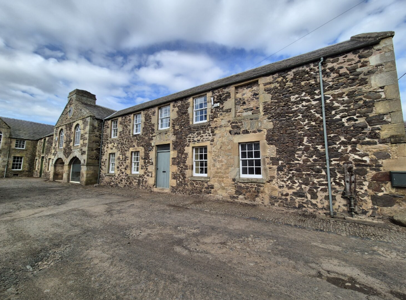 2 Bield House, Kelso for lease - Building Photo - Image 2 of 3