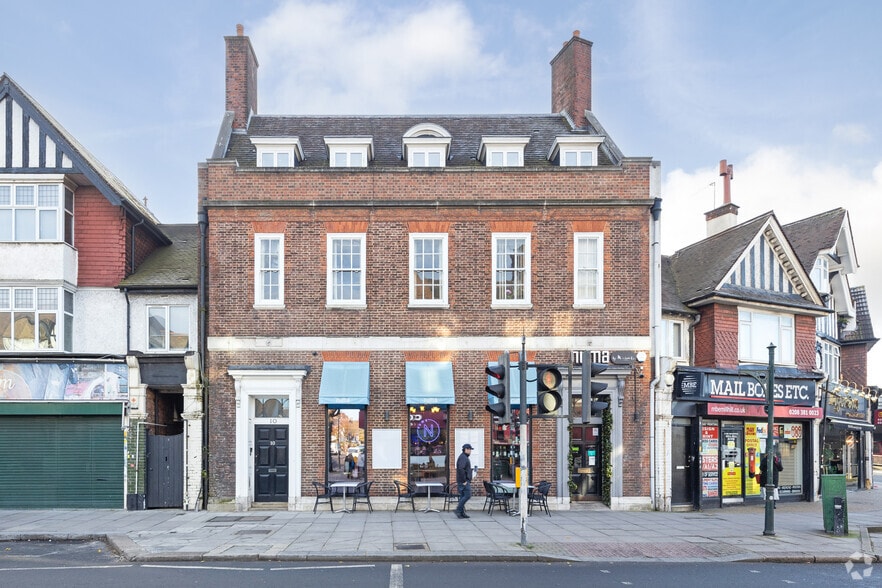 8 The Broadway, London for sale - Primary Photo - Image 1 of 1