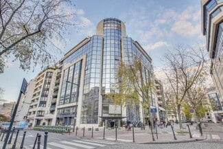 More details for 151-159 Rue De Silly, Boulogne-Billancourt - Office for Lease
