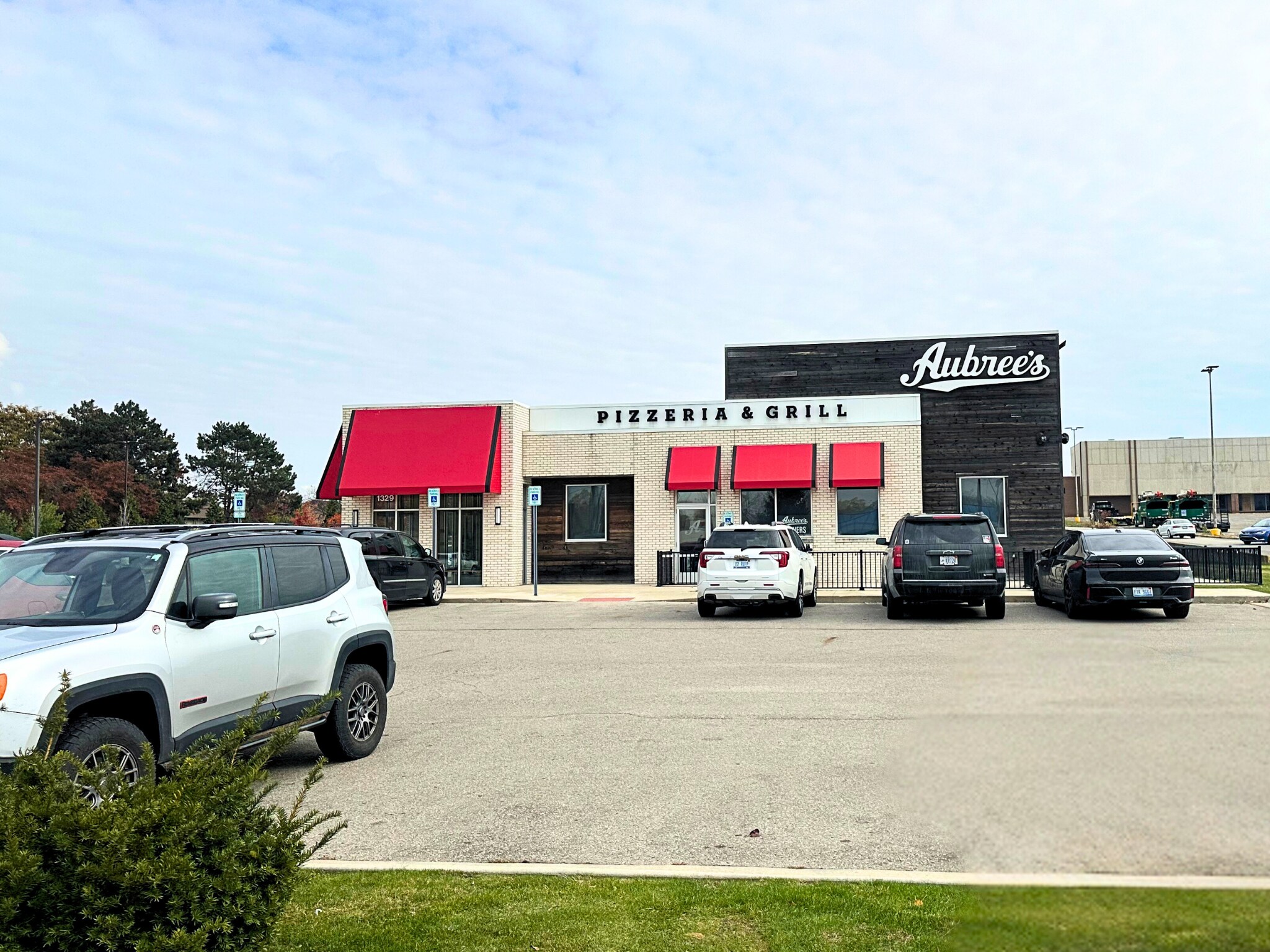 1329 S Main St, Adrian, MI for sale Building Photo- Image 1 of 42