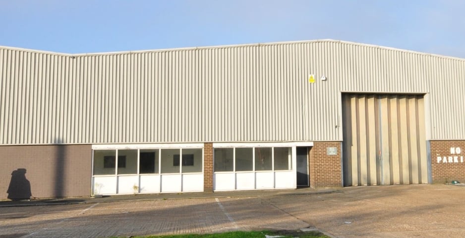 Newman Rd, Croydon for lease - Building Photo - Image 3 of 3