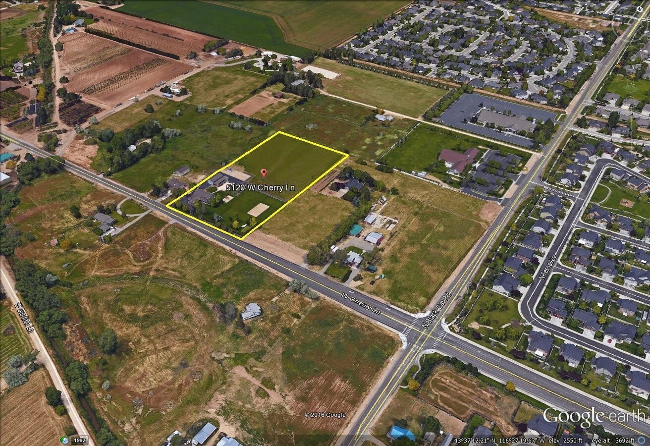 5120 W Cherry Ln, Meridian, ID 83642