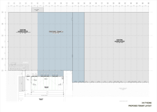 310 Tyson Dr, Winchester, VA for lease Floor Plan- Image 1 of 11