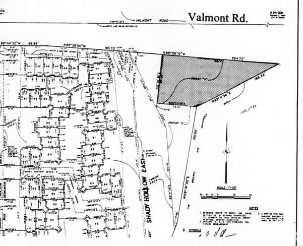 2790 Valmont Rd, Boulder, CO for sale - Building Photo - Image 2 of 9