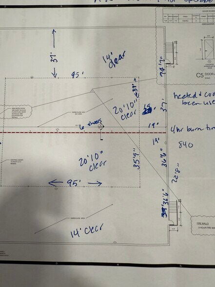 2507 Samford Ave, Shreveport, LA for lease - Building Photo - Image 2 of 13