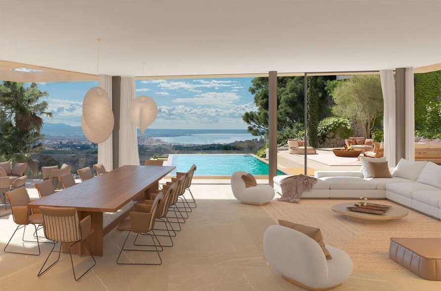 Land in Palma, Islas Baleares for sale - Building Photo - Image 1 of 19