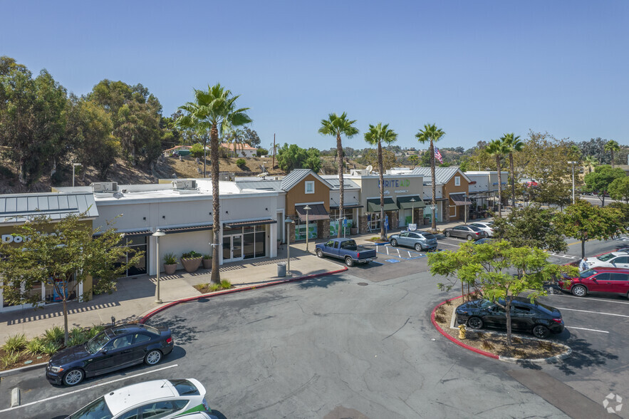 4404 Bonita Rd, Bonita, CA for lease - Building Photo - Image 3 of 11