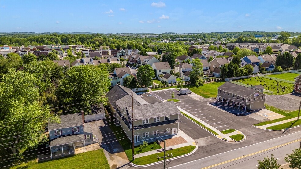 3535 Urbana Pike, Frederick, MD for lease - Building Photo - Image 2 of 23