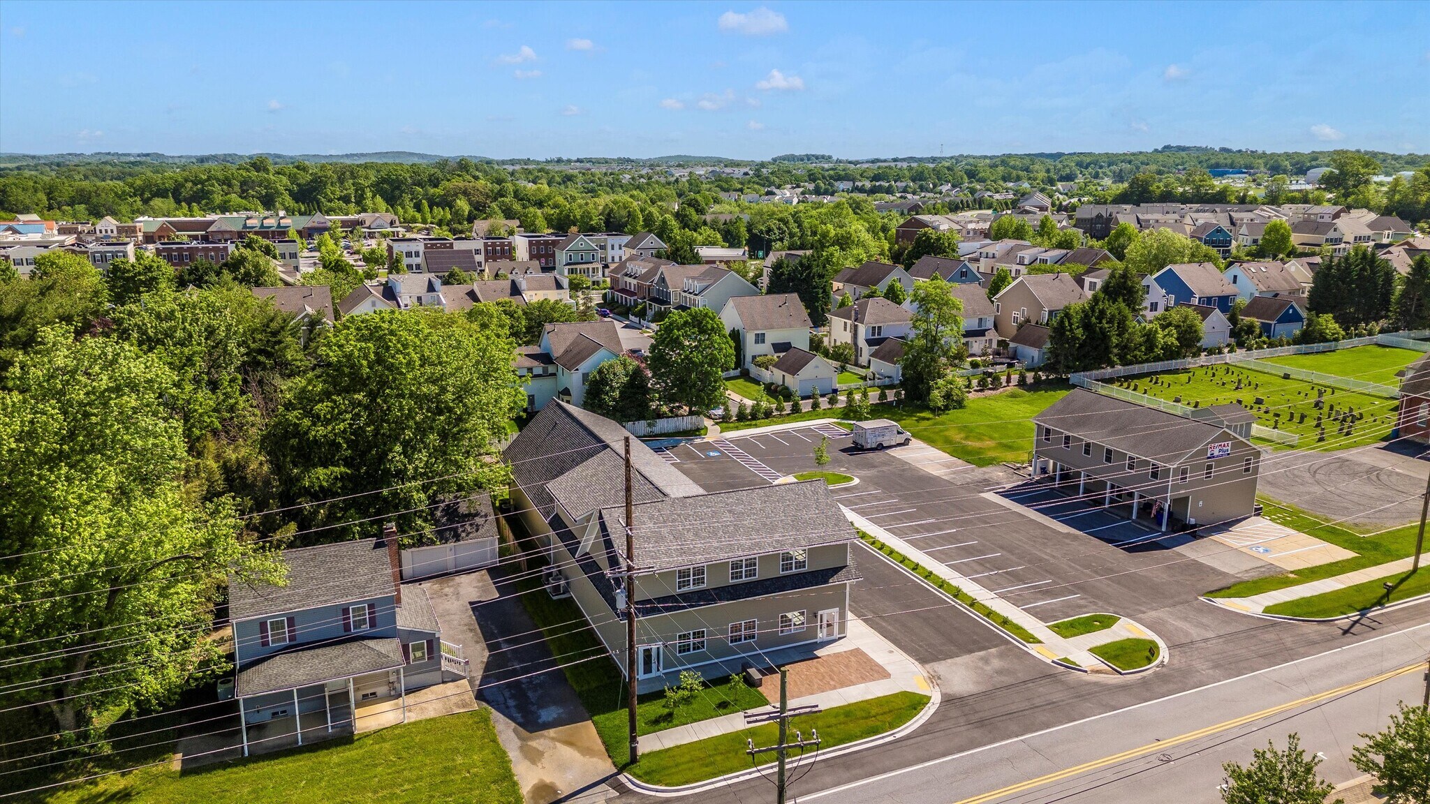 3535 Urbana Pike, Frederick, MD for sale Building Photo- Image 1 of 24