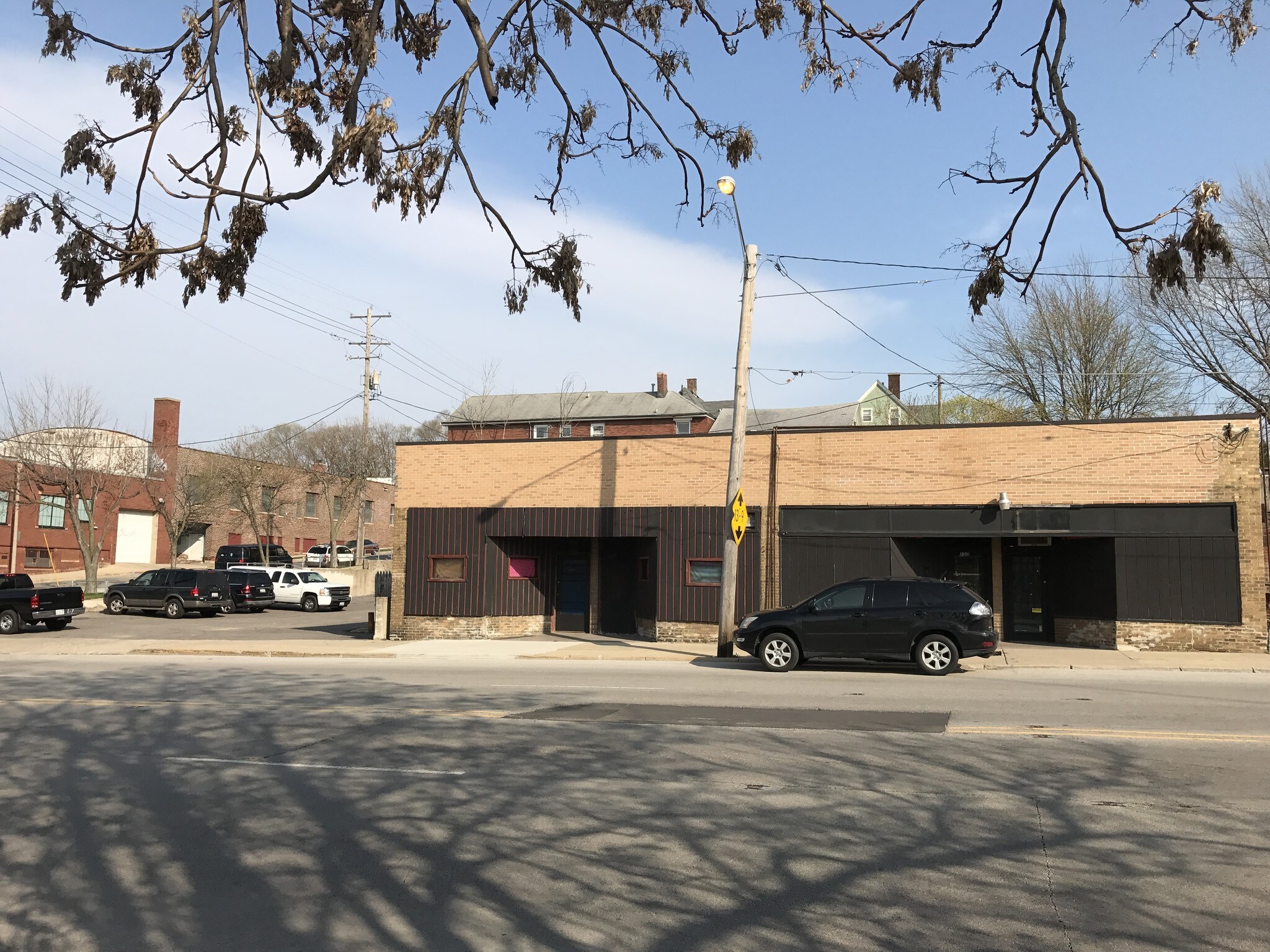 146-152 S Broadway, Aurora, IL for sale Building Photo- Image 1 of 1