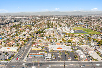 11021-11035 Rosecrans Ave, Norwalk, CA - aerial  map view - Image1