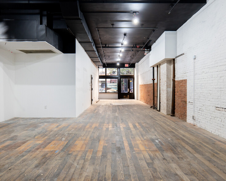 148 Chambers St, New York, NY for lease - Interior Photo - Image 3 of 4