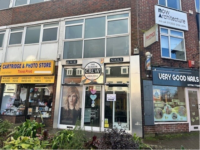 5 High St, Christchurch for sale Building Photo- Image 1 of 1