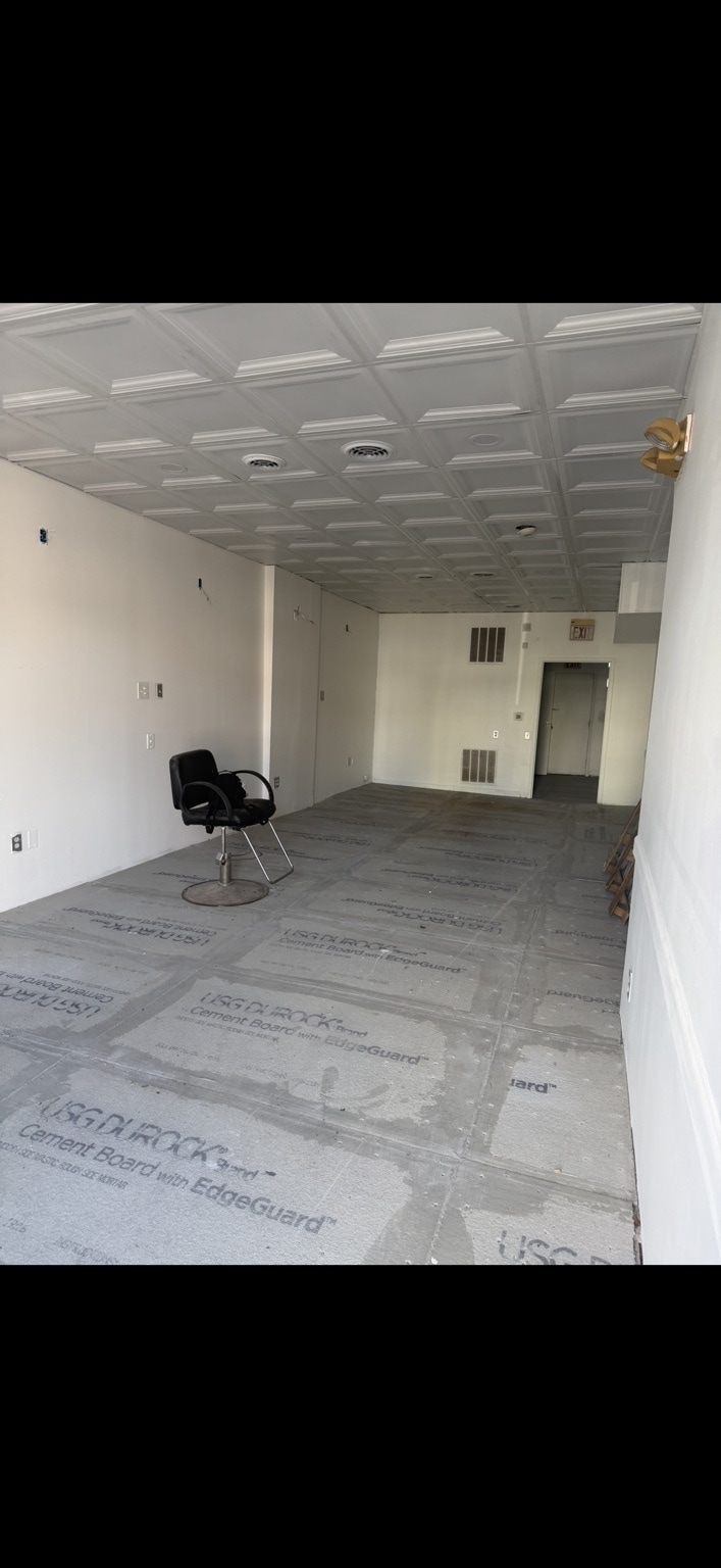 5930 N Broad St, Philadelphia, PA for lease Interior Photo- Image 1 of 4