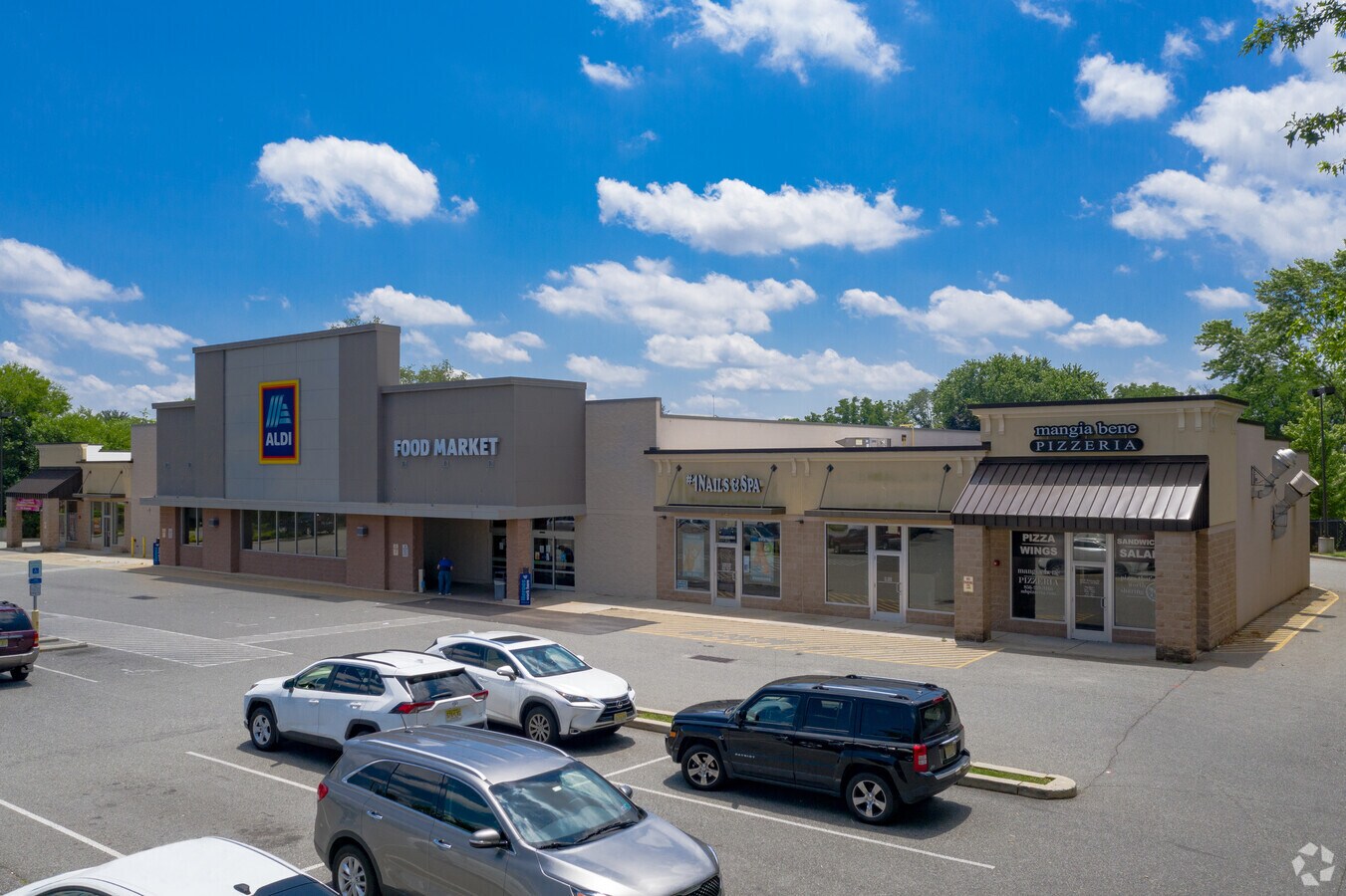 150 W Browning Rd, Bellmawr, NJ 08031