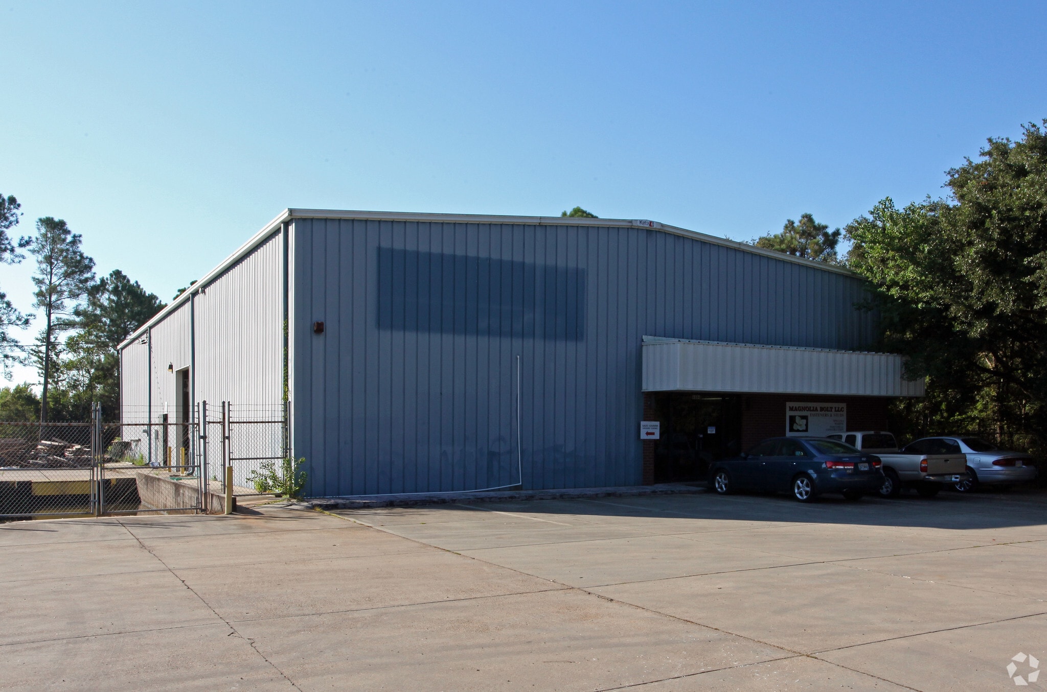 6124 Short Cut Rd, Moss Point, MS for lease Primary Photo- Image 1 of 6