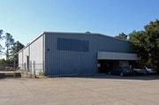 6124 Short Cut Rd, Moss Point MS - Warehouse