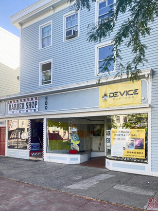 More details for 578-582 Main St, Middletown, CT - Retail for Lease