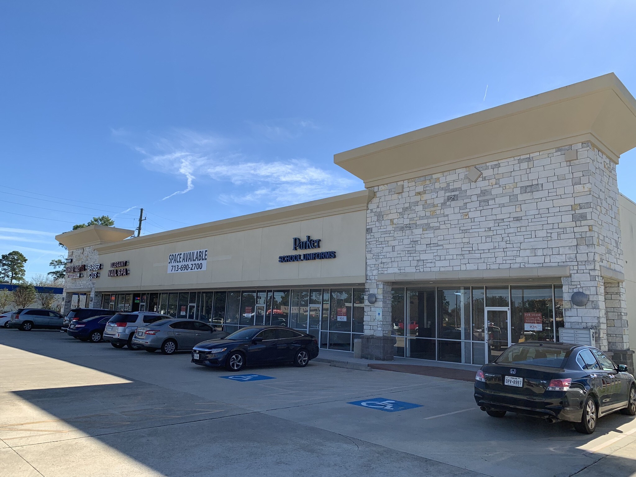 3425 FM 2920 Rd, Spring, TX for sale Building Photo- Image 1 of 1