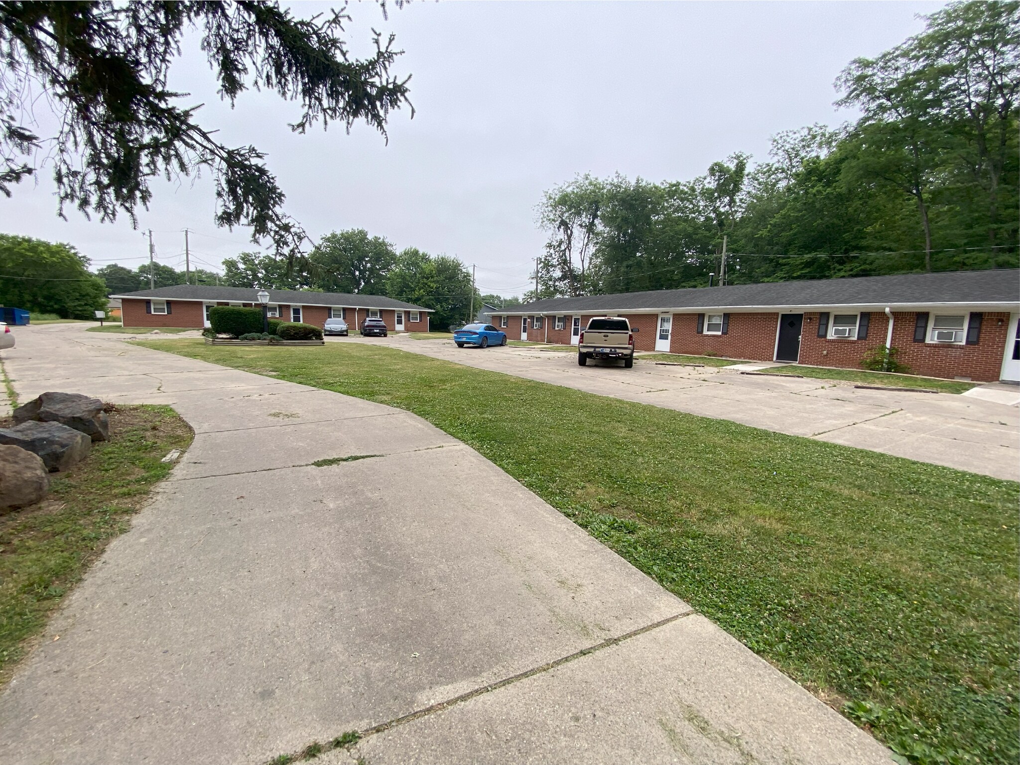 505 Rd, Crawfordsville, IN 47933 Sugar Hill Apartments