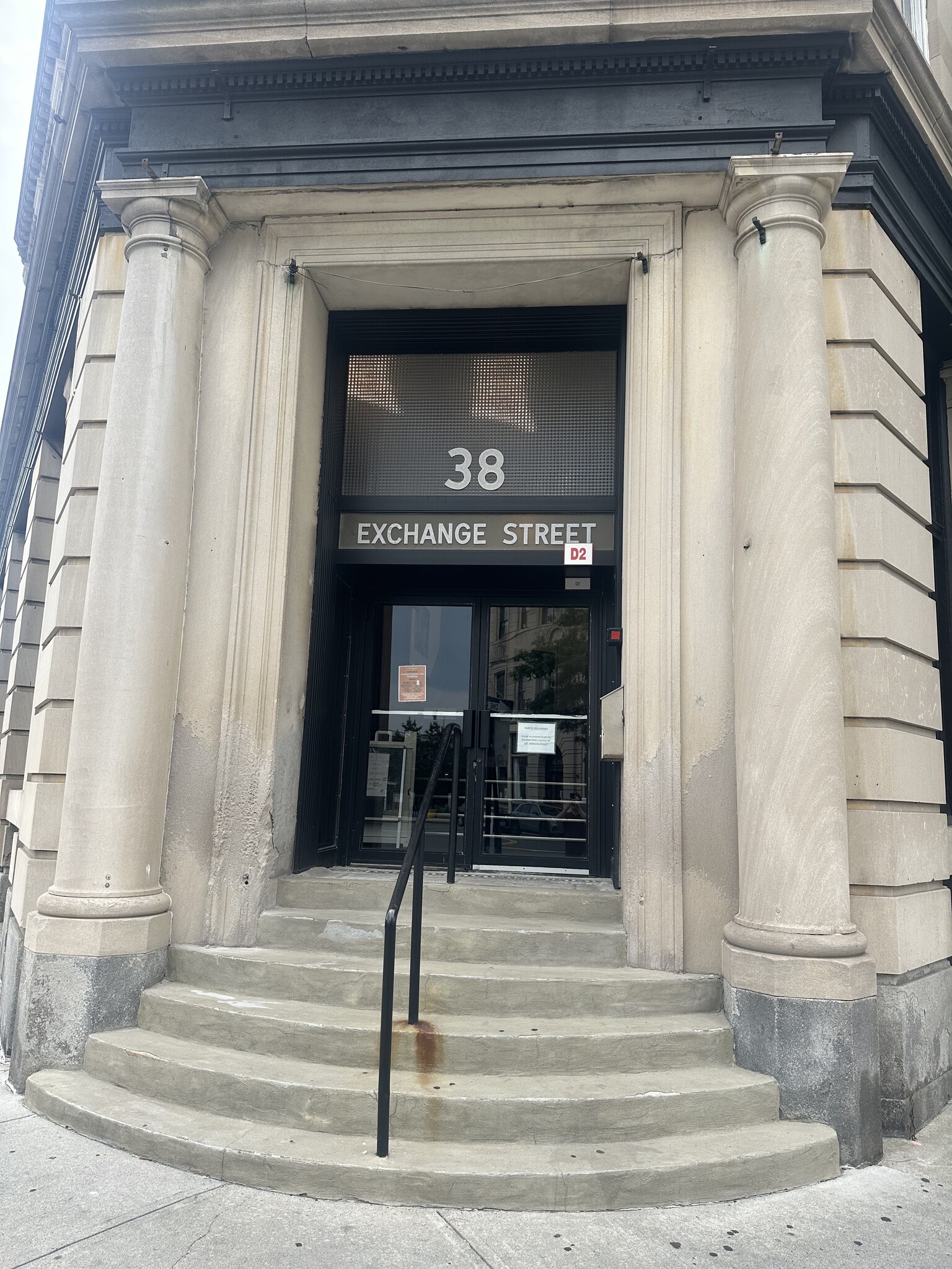 38-54 Exchange St, Lynn, MA for lease Interior Photo- Image 1 of 10