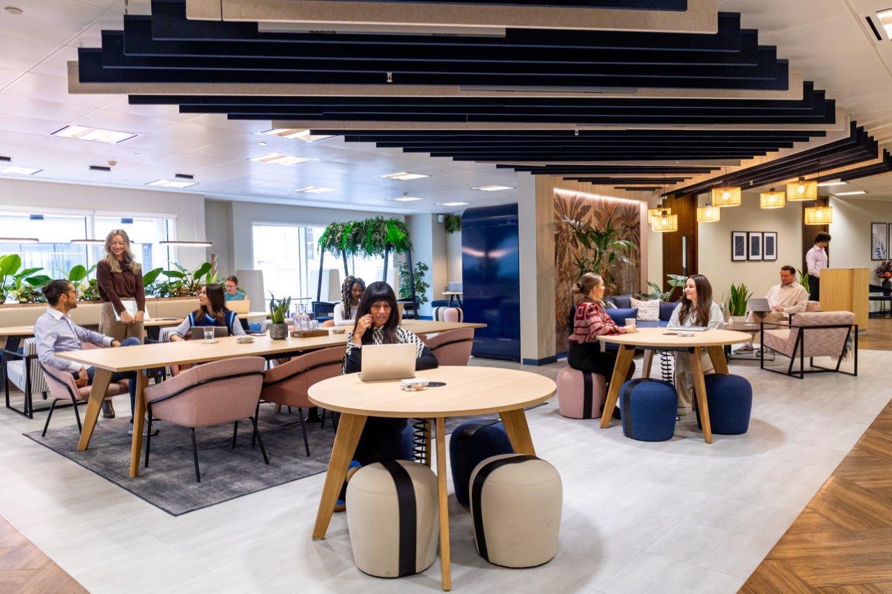 37-41 Gracechurch St, London for lease Building Photo- Image 1 of 8