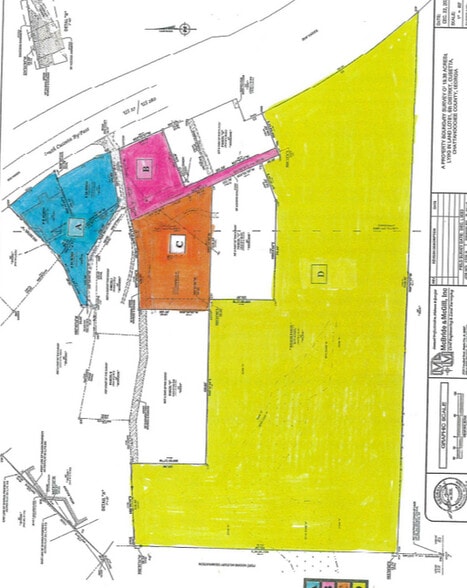 Wilson Cusseta Properties portfolio of 4 properties for sale on LoopNet.com - Building Photo - Image 1 of 13