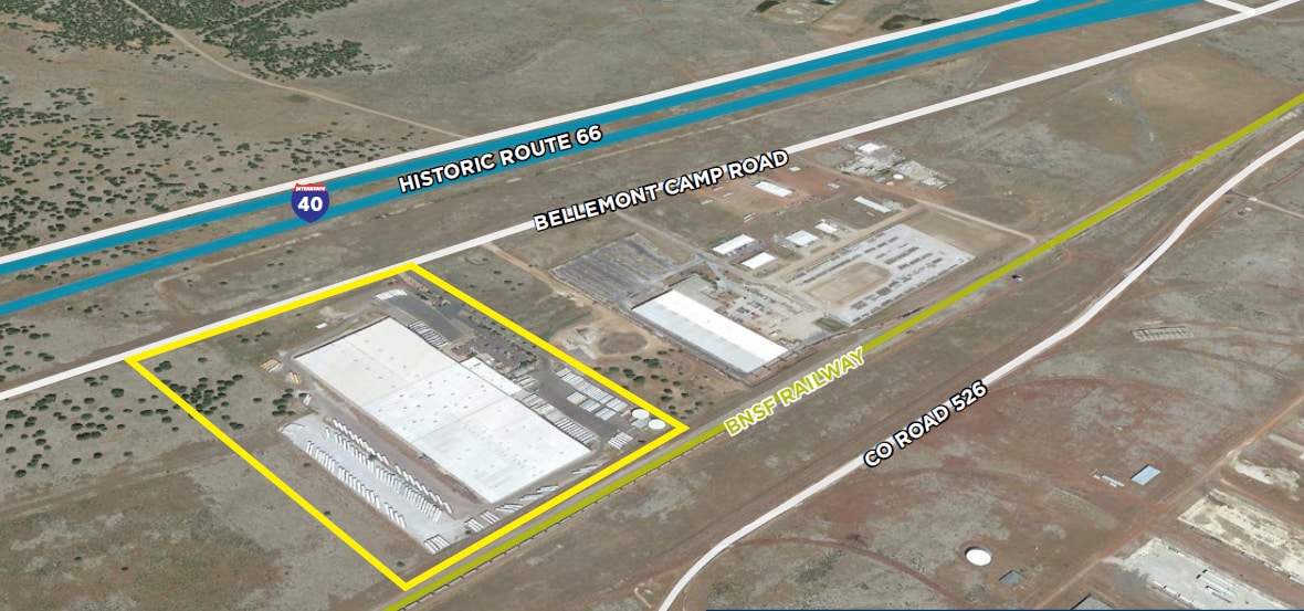 14005 Old Route 66, Bellemont, AZ for sale Primary Photo- Image 1 of 1