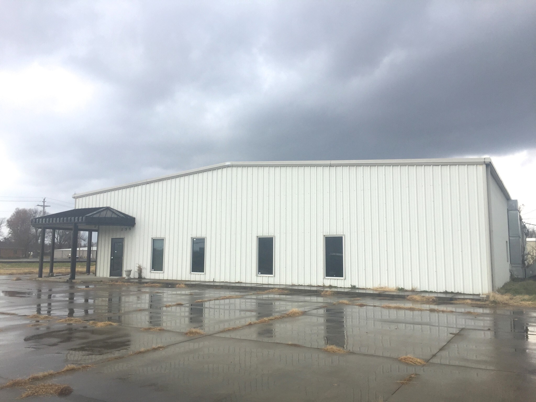 155 Main St, Paducah, KY for sale Building Photo- Image 1 of 1