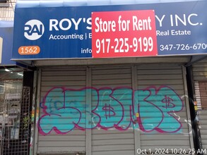 1064-1068 Ward Ave, Bronx, NY for lease Building Photo- Image 1 of 3