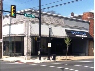 201-203 E 3rd St, Bethlehem, PA for sale Primary Photo- Image 1 of 1