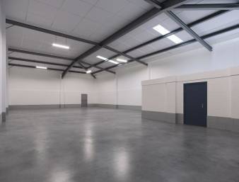 Grosvenor Gran, Warrington for lease - Building Photo - Image 2 of 13