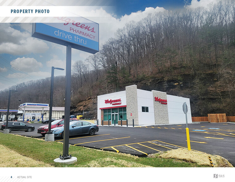 740 Highway 15 S, Jackson, KY for sale - Building Photo - Image 2 of 7