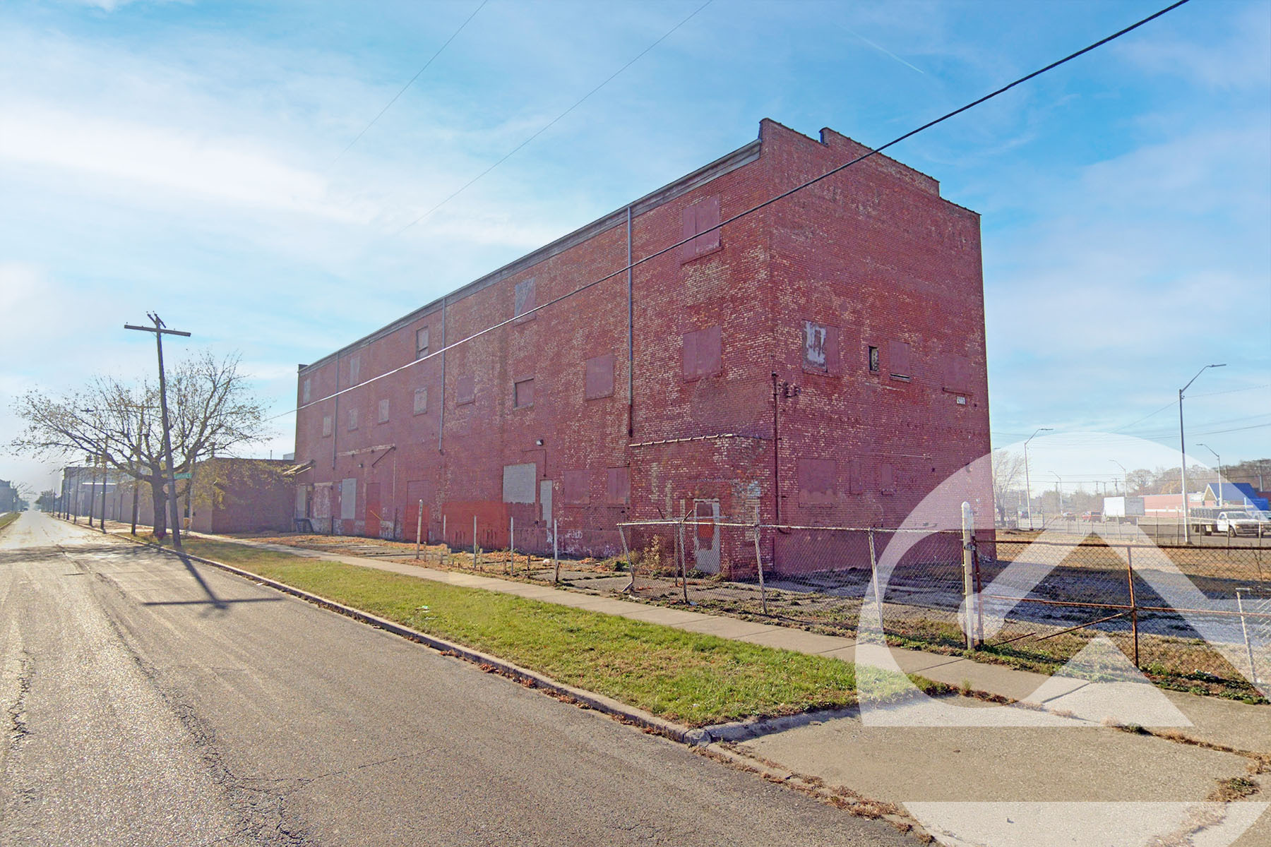 3939 Bellevue St, Detroit, MI for sale Building Photo- Image 1 of 35